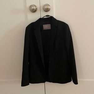 Everlane Wool Blazer